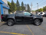 Used 2019 Chevrolet Colorado W/T w/ Custom Special Edition image 5