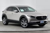 Certified 2022 MAZDA CX-30 AWD 2.5 S w/ Preferred Package image 2