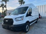 Used 2022 Ford Transit 350 148 High Roof Extended image 2