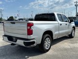 Used 2020 Chevrolet Silverado 1500 Custom w/ Custom Value Package image 5