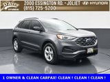 Used 2021 Ford Edge SE image 3