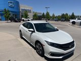 Used 2019 Honda Civic LX image 3