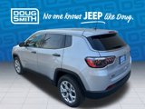 New 2025 Jeep Compass Sport image 4