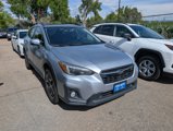 Used 2018 Subaru Crosstrek 2.0i Limited image 3