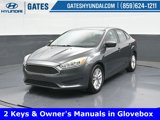 Used 2018 Ford Focus SE image 6