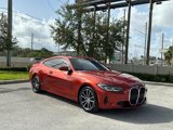 Used 2021 BMW 430i xDrive Coupe w/ Convenience Package image 2