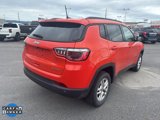 Used 2018 Jeep Compass Sport w/ Tech Group image 5