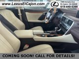 Used 2017 Lexus RX 350 FWD image 3