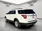 Used 2019 Ford Explorer XLT w/ Equipment Group 201A image 3