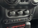 Used 2017 Jeep Wrangler Unlimited Rubicon image 6