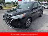 Certified 2021 Nissan Kicks SV image 2