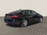 Used 2024 Chevrolet Malibu LT image 4