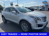 Used 2019 Cadillac XT5 Luxury image 3