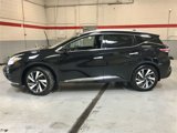 Used 2017 Nissan Murano Platinum image 2