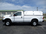 Used 2014 Ford F250 XL w/ Power Equipment Group image 5