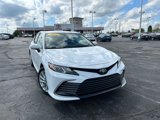 Used 2023 Toyota Camry LE image 2
