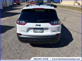 Used 2022 Jeep Cherokee Latitude Lux image 4