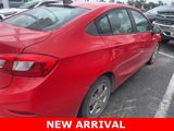 Used 2017 Chevrolet Cruze LS image 3