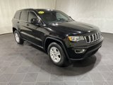 Used 2017 Jeep Grand Cherokee Laredo image 3