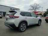 Used 2021 Nissan Rogue SV image 3