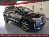Used 2022 GMC Acadia Denali w/ Denali Technology Package image 5