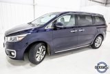 Used 2018 Kia Sedona SX Limited image 3