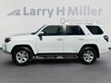 Used 2018 Toyota 4Runner SR5 Premium image 2