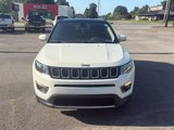 Used 2019 Jeep Compass Limited image 3