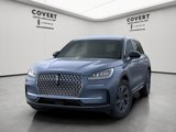 New 2025 Lincoln Corsair FWD image 2