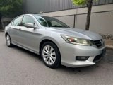 Used 2014 Honda Accord EX-L image 3