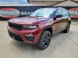 New 2025 Jeep Grand Cherokee Limited image 3