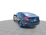 Used 2020 Honda Civic LX image 6