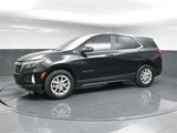 Used 2022 Chevrolet Equinox LT image 4