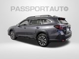 Used 2025 Subaru Outback Limited image 3