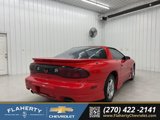 Used 1999 Pontiac Firebird Formula w/ Opt Pkg image 3