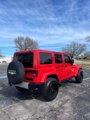 Used 2013 Jeep Wrangler Unlimited Sahara w/ Connectivity Group image 4