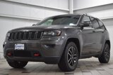 Used 2019 Jeep Grand Cherokee Trailhawk image 3