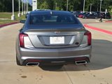 Used 2020 Cadillac CT5 Premium Luxury image 4