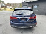Used 2017 Acura MDX SH-AWD w/ Technology Package image 4