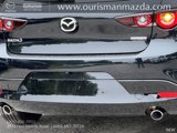 New 2025 MAZDA MAZDA3 s image 4