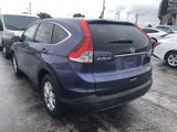 Used 2014 Honda CR-V EX image 4