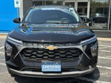 Certified 2025 Chevrolet Trax LT w/ Driver Confidence Package image 2
