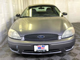 Used 2007 Ford Taurus SE image 3