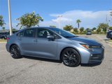 Certified 2020 Toyota Corolla SE image 2
