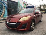 Used 2010 MAZDA MAZDA3 i Touring image 2