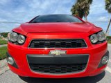 Used 2012 Chevrolet Sonic LTZ image 2