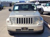 Used 2008 Jeep Liberty Sport w/ Popular Equipment Group image 2