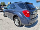 Used 2013 Chevrolet Equinox LT w/ Driver Convenience Package image 3