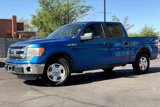 Used 2013 Ford F150 XLT image 2
