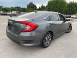 Used 2018 Honda Civic EX image 5